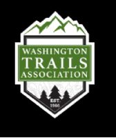 Washington Trails Assosiation logo