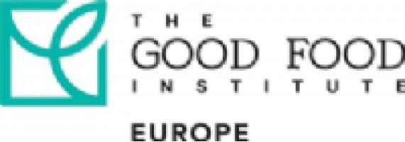 The Good Food Institute Europe  logo