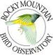 Rocky Mountain Bird Observatory (RMBO)
