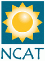 National Center for Appropriate Technology (NCAT) logo