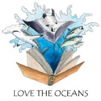 Love The Oceans logo
