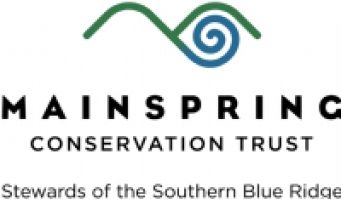 Mainspring Conservation Trust logo