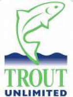 Trout Unlimited  logo