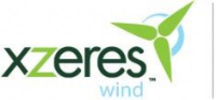 Xzeres Wind logo