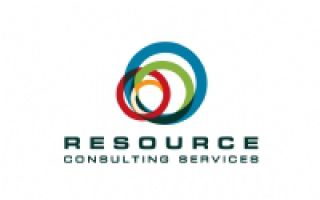 Resource Consulting Services logo