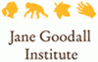 Jane Goodall Institute (JGI) logo