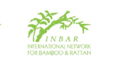 International Network for Bamboo and Rattan logo