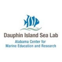 Dauphin Island Sea Lab logo