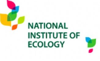 National Institute of Ecology (NIE) logo