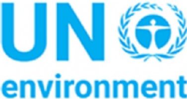 UN Environment logo