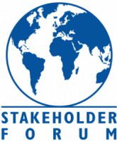 Stakeholder Forum logo
