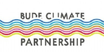 Bude Climate Partnership  logo