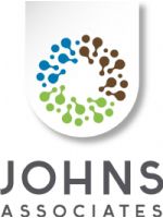 Johns Associates  logo