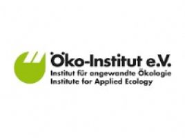 Oeko-Institut logo
