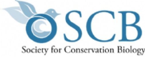 Society for Conservation Biology logo
