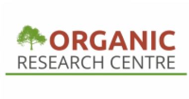 Organic Research Centre logo