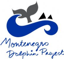 Montenegro Dolphin Project logo