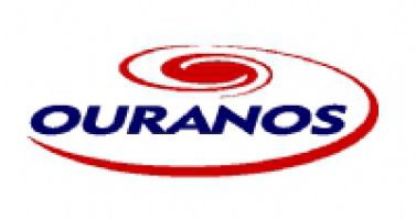 Ouranos logo