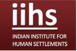 Indian Institute for Human Settlements (IIHS) logo