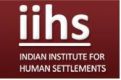 Indian Institute for Human Settlements (IIHS)