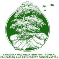 Canadian Organization for Tropical Education and Rainforest Conservation (COTERC) logo