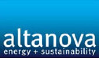 Altanova logo