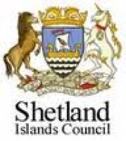 Shetland Island Council logo