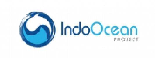 Indo ocean logo