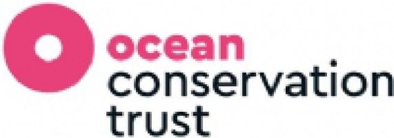 The Ocean Conservation Trust logo