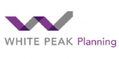White Peak Planning  logo
