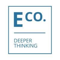 E. Co Consultants logo