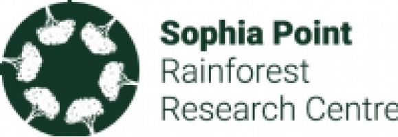  Sophia Point Rainforest Research Centre logo