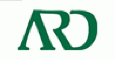 Tetra Tech ARD, Inc.  logo