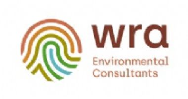 WRA Environmental Consultants logo