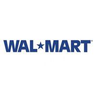 Wal Mart logo