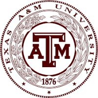 Texas A & M  logo