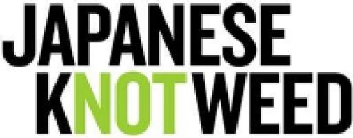 Japanese Knotweed Ltd logo