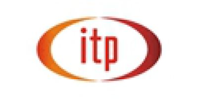 IT Power logo