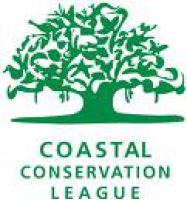 Coastal Conservation League logo