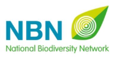The National Biodiversity Network logo