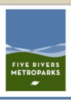 MetroParks logo