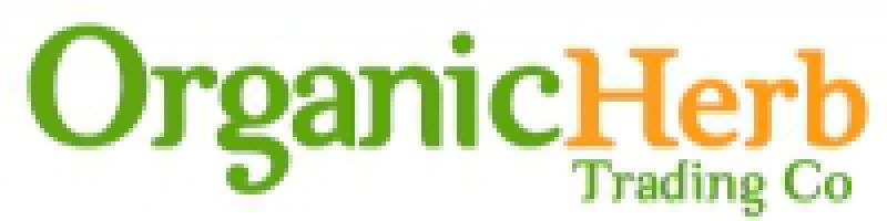 Organic Herb Trading Company  logo