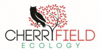 Cherryfield Ecology logo