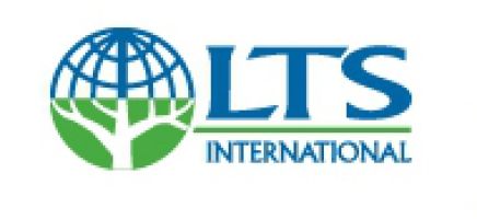 LTS International logo