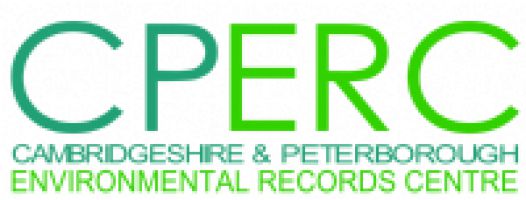 Cambridgeshire and Peterborough Environmental Records Centre logo