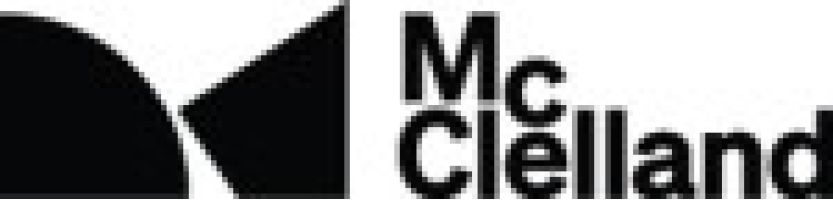 McClelland logo