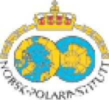 Polarinstituttet  logo