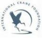 The International Crane Foundation (ICF) 