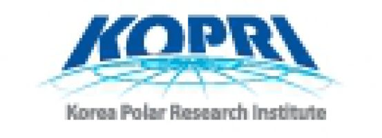Korea Polar Research Institute (KOPRI) logo