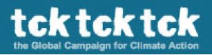 Global Call for Climate Action - TckTckTck
